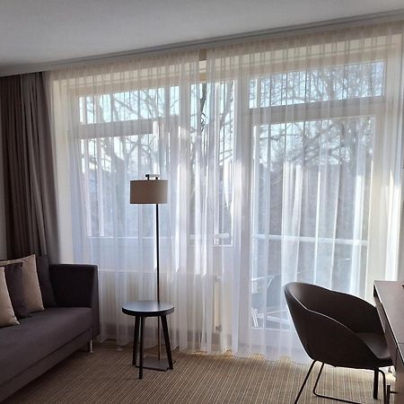 Upstalsboom Parkhotel Έμντεν Εξωτερικό φωτογραφία