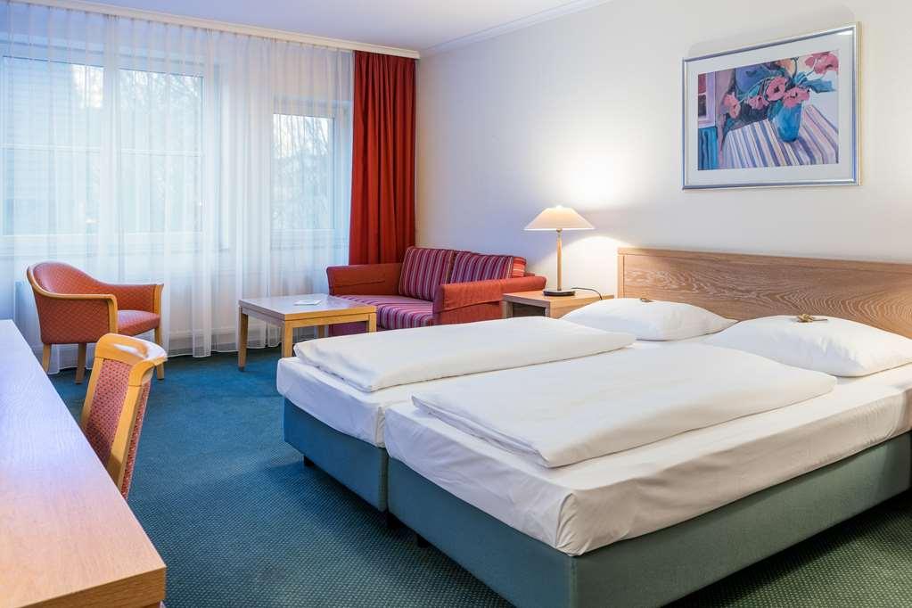 Upstalsboom Parkhotel Έμντεν Δωμάτιο φωτογραφία