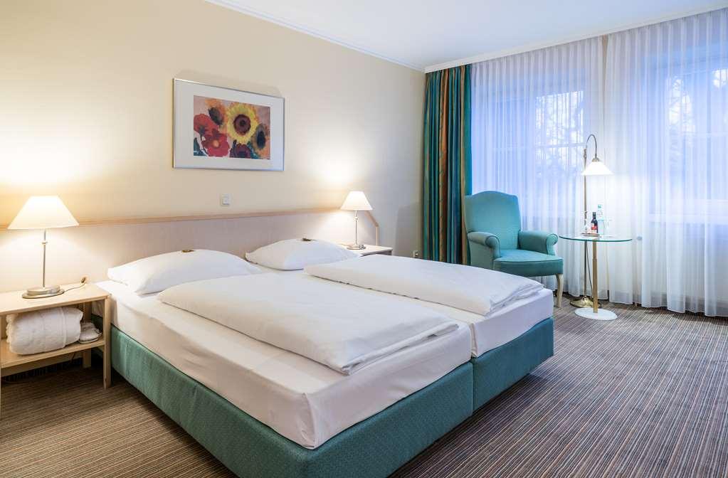 Upstalsboom Parkhotel Έμντεν Δωμάτιο φωτογραφία
