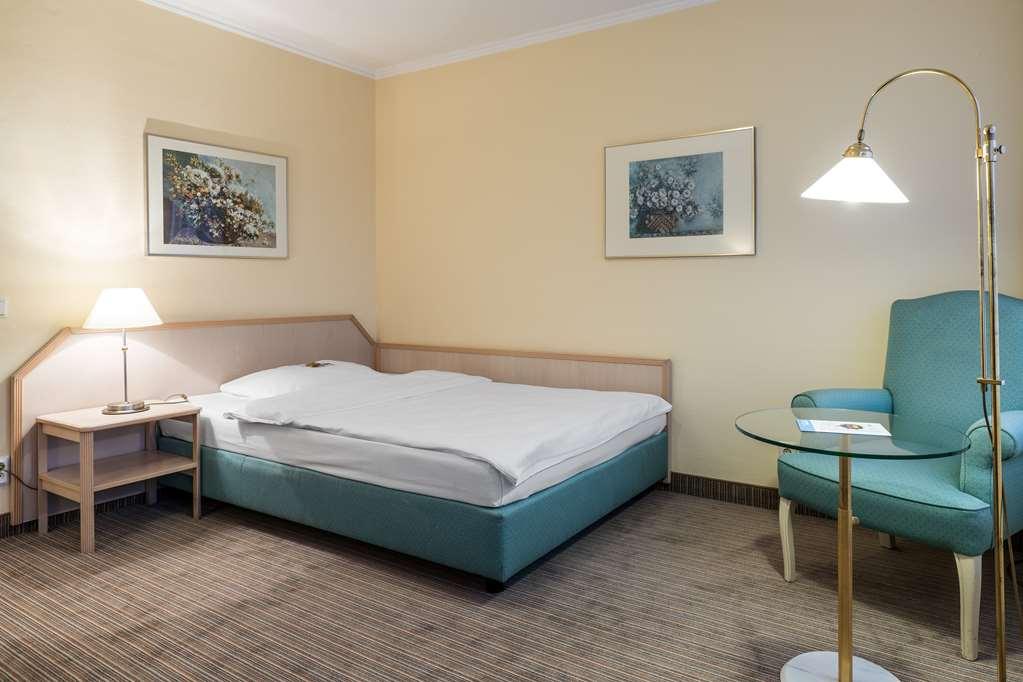 Upstalsboom Parkhotel Έμντεν Δωμάτιο φωτογραφία