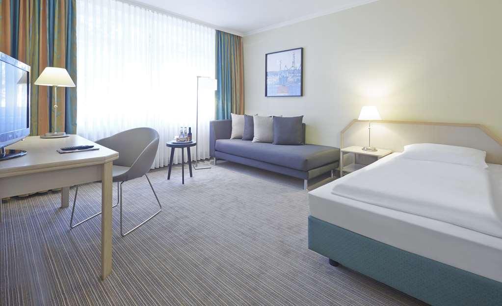 Upstalsboom Parkhotel Έμντεν Δωμάτιο φωτογραφία