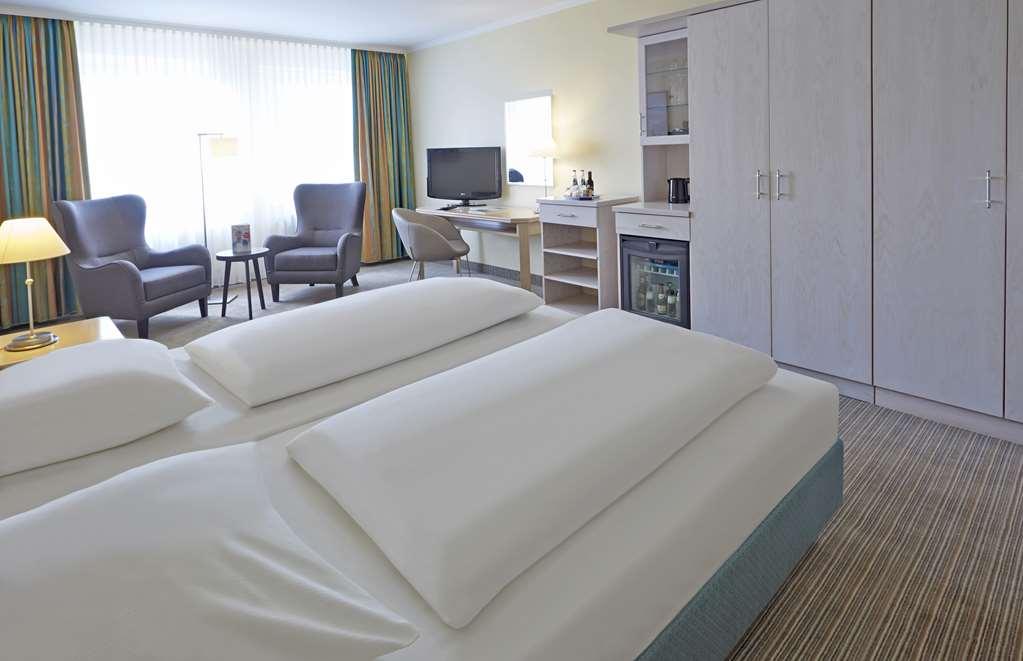 Upstalsboom Parkhotel Έμντεν Δωμάτιο φωτογραφία