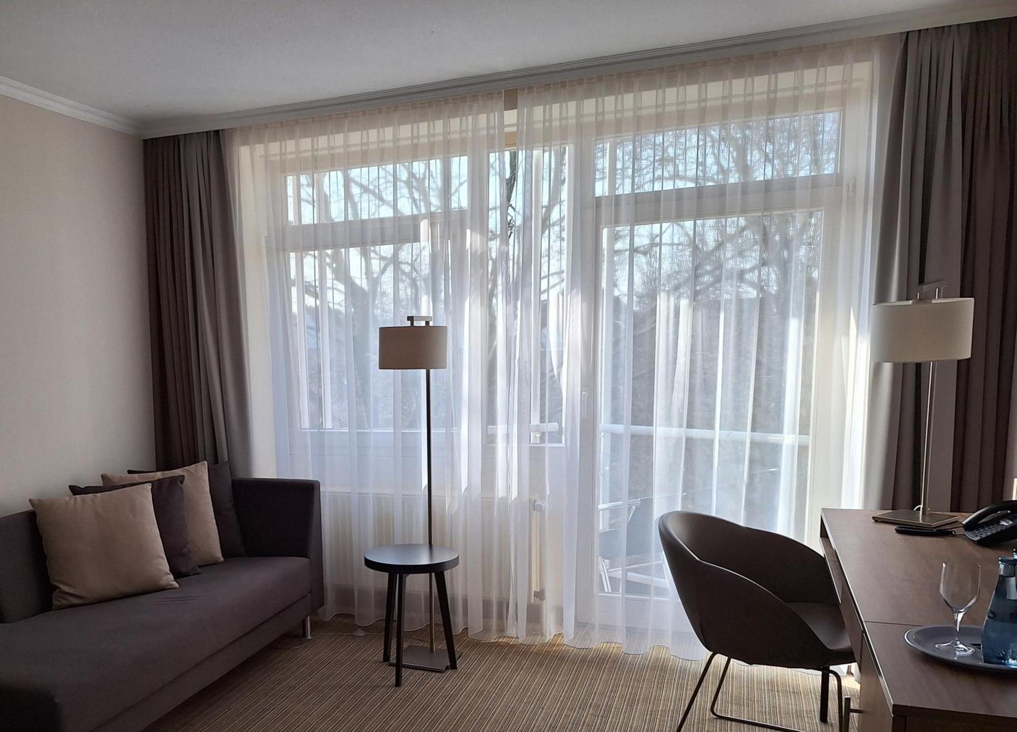 Upstalsboom Parkhotel Έμντεν Εξωτερικό φωτογραφία