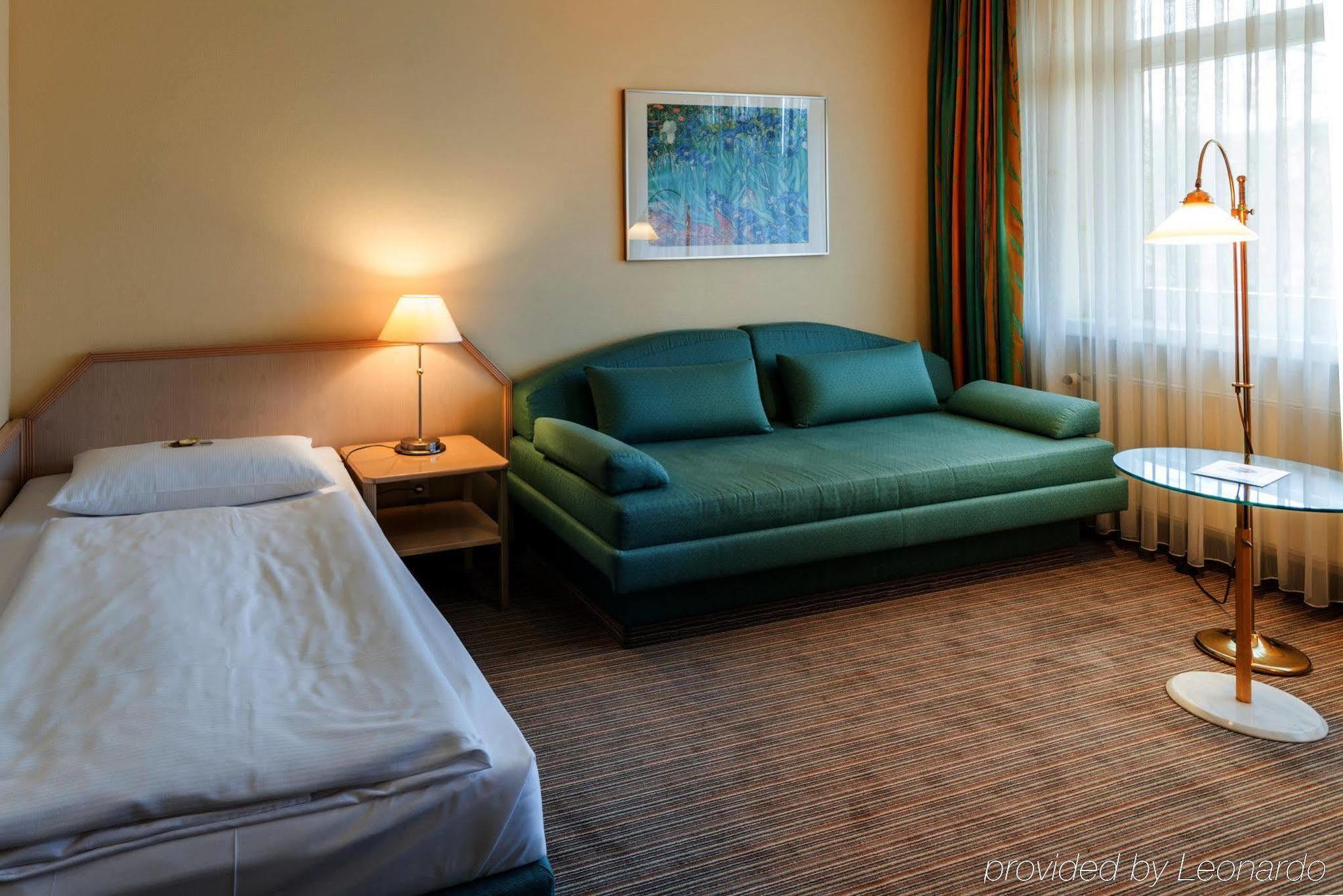 Upstalsboom Parkhotel Έμντεν Εξωτερικό φωτογραφία