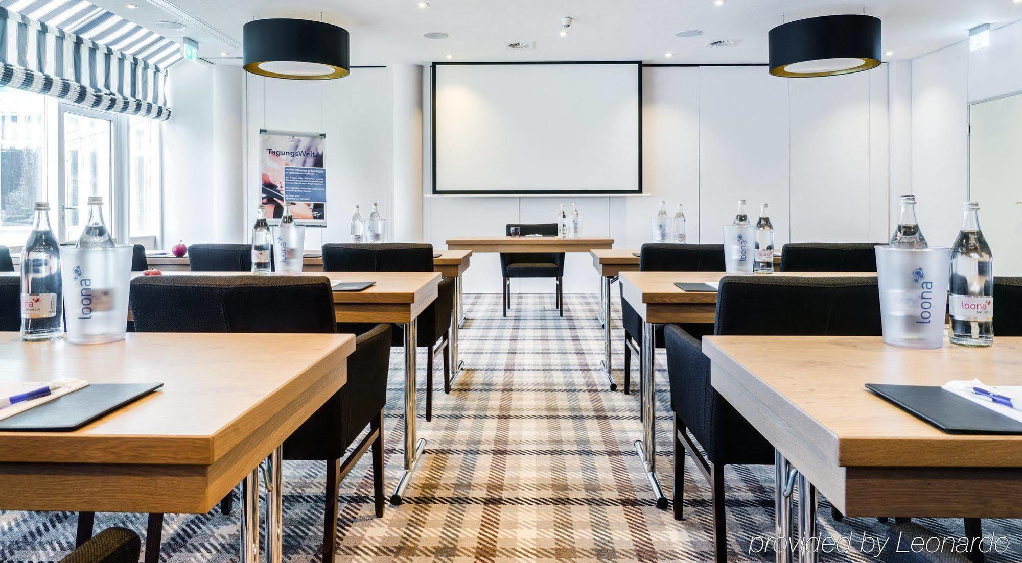 Upstalsboom Parkhotel Έμντεν Εξωτερικό φωτογραφία