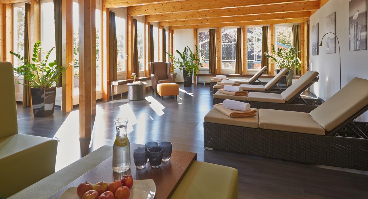 Upstalsboom Parkhotel Έμντεν Εξωτερικό φωτογραφία