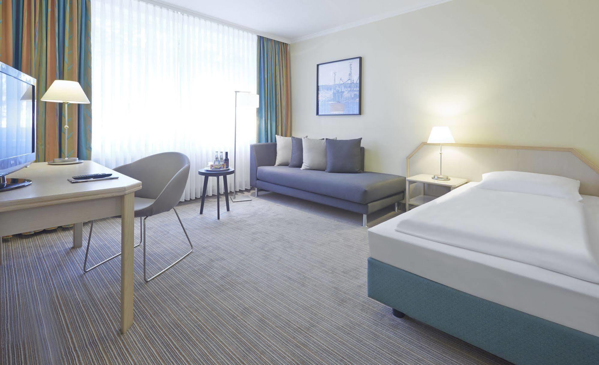 Upstalsboom Parkhotel Έμντεν Εξωτερικό φωτογραφία