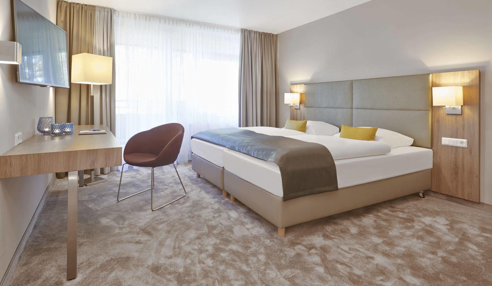 Upstalsboom Parkhotel Έμντεν Εξωτερικό φωτογραφία