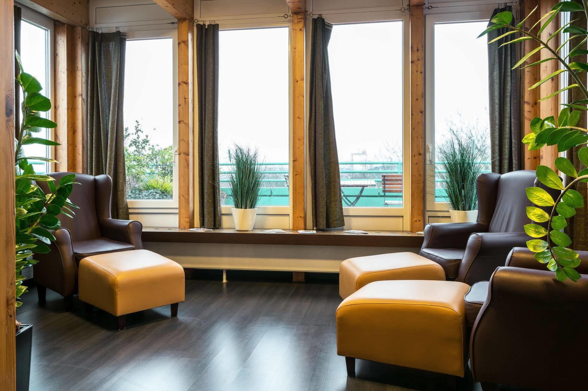 Upstalsboom Parkhotel Έμντεν Εξωτερικό φωτογραφία