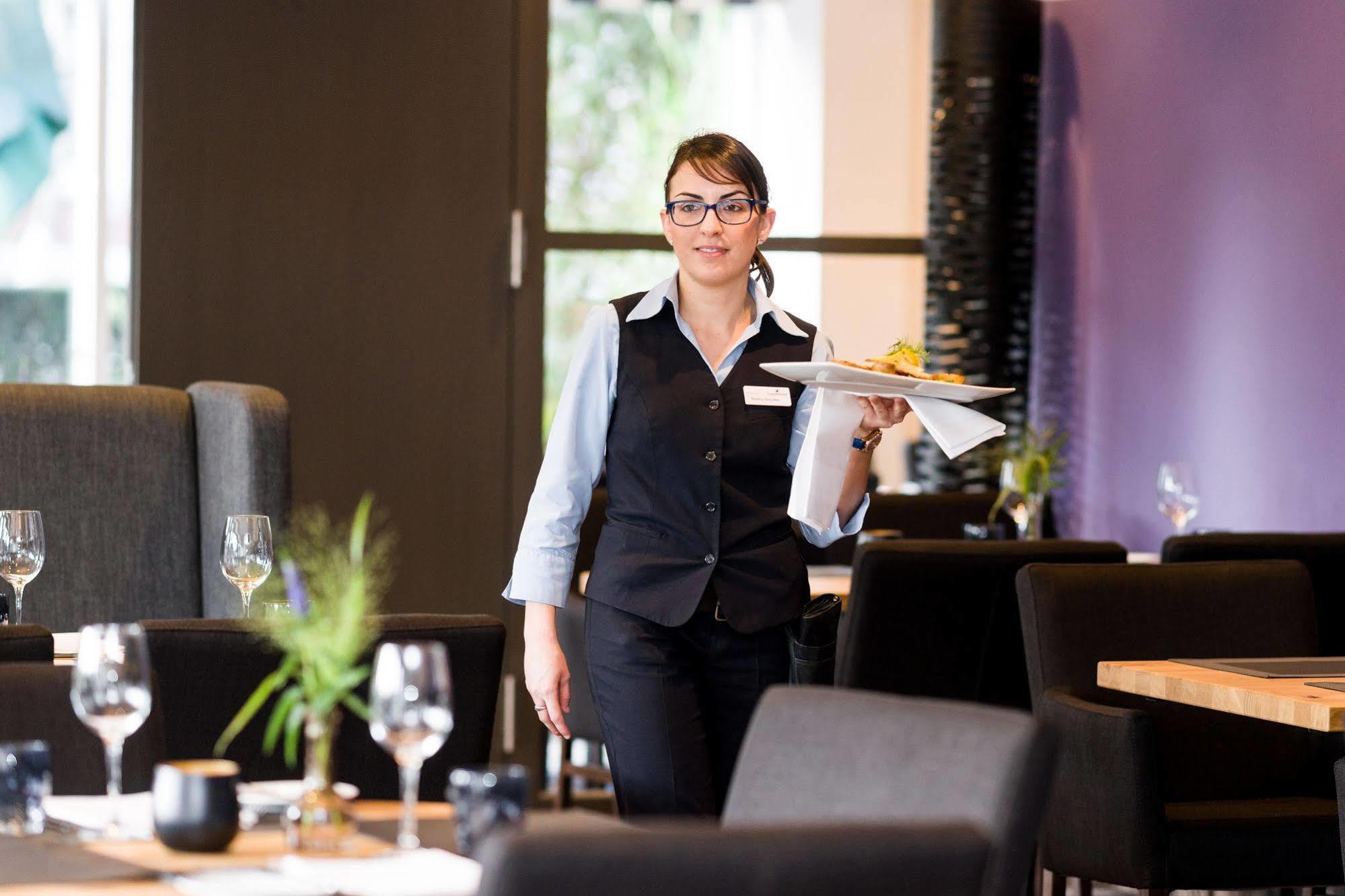 Upstalsboom Parkhotel Έμντεν Εξωτερικό φωτογραφία